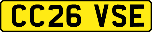 CC26VSE