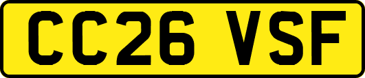 CC26VSF