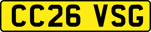CC26VSG