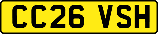 CC26VSH