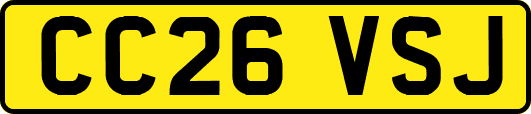 CC26VSJ