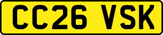 CC26VSK