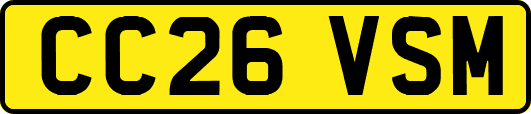 CC26VSM