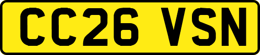 CC26VSN