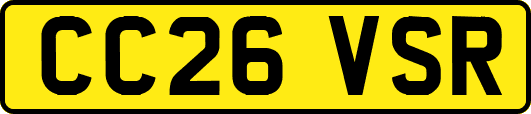 CC26VSR