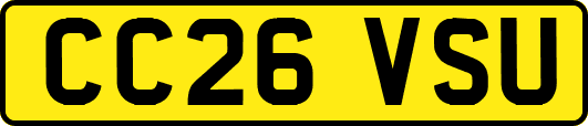 CC26VSU