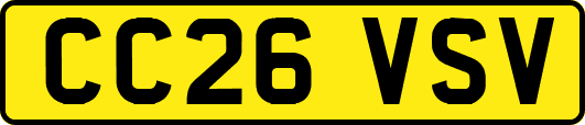 CC26VSV
