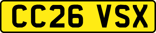CC26VSX
