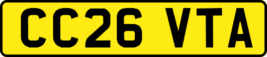CC26VTA