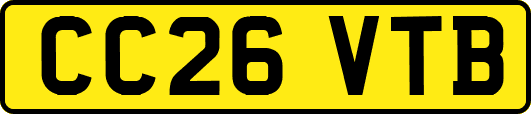 CC26VTB