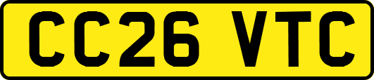 CC26VTC