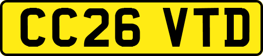 CC26VTD