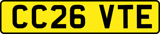 CC26VTE