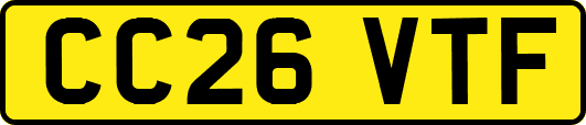 CC26VTF