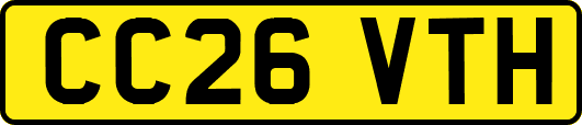 CC26VTH