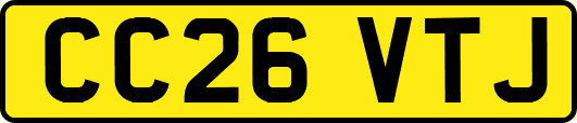 CC26VTJ