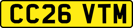 CC26VTM