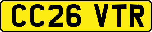 CC26VTR