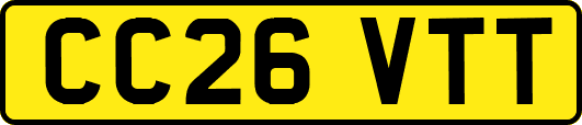 CC26VTT