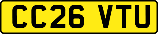 CC26VTU