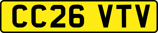 CC26VTV