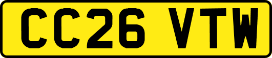 CC26VTW