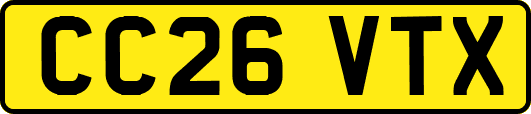 CC26VTX