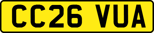 CC26VUA