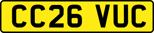 CC26VUC