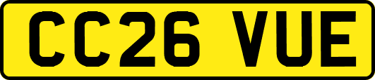 CC26VUE