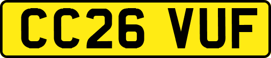 CC26VUF