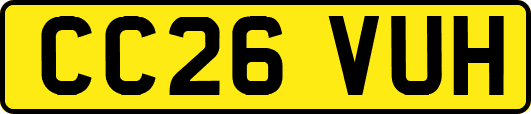 CC26VUH