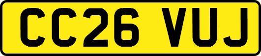 CC26VUJ
