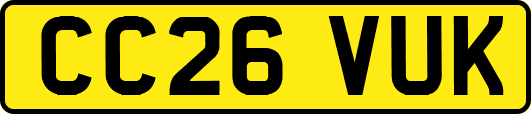 CC26VUK
