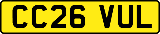 CC26VUL