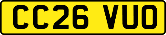 CC26VUO