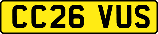 CC26VUS