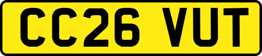 CC26VUT