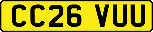 CC26VUU