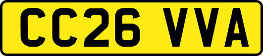 CC26VVA