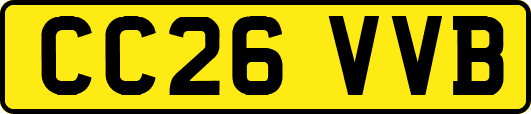 CC26VVB