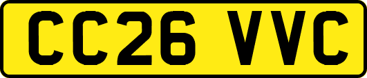 CC26VVC