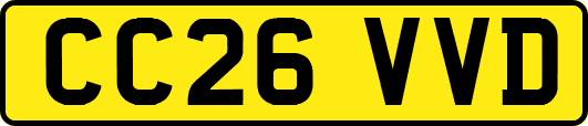 CC26VVD