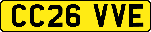 CC26VVE