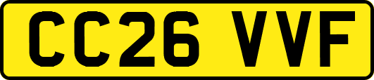 CC26VVF