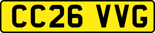 CC26VVG