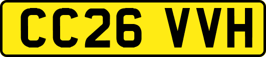 CC26VVH