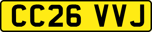 CC26VVJ