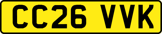 CC26VVK