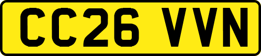CC26VVN